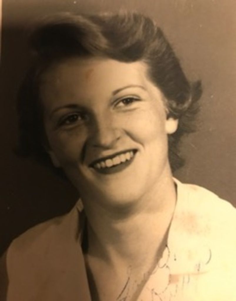 Dawn Robertson Profile Photo