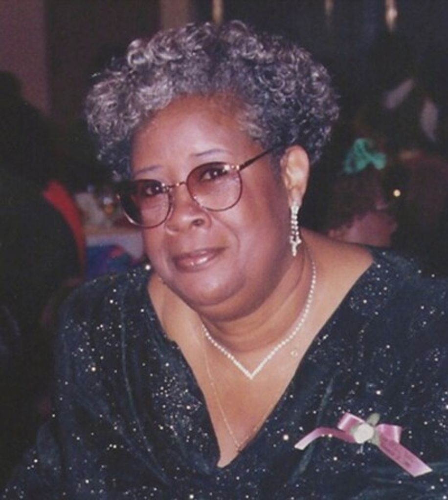 Claudette Coleman Profile Photo