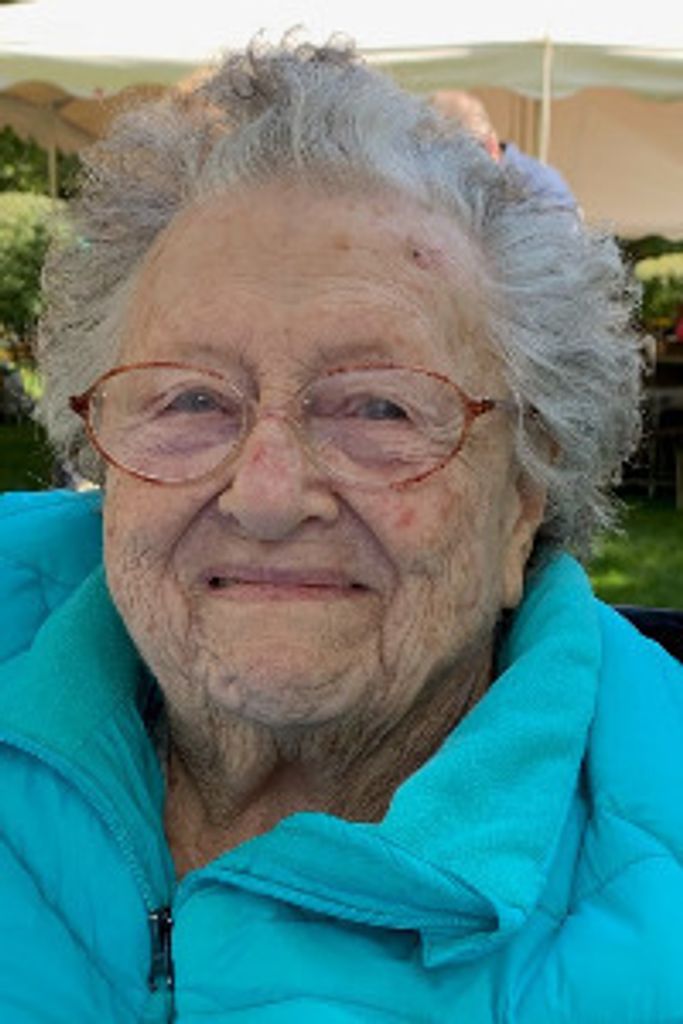 Dorothy "Dottie" Fritze Profile Photo