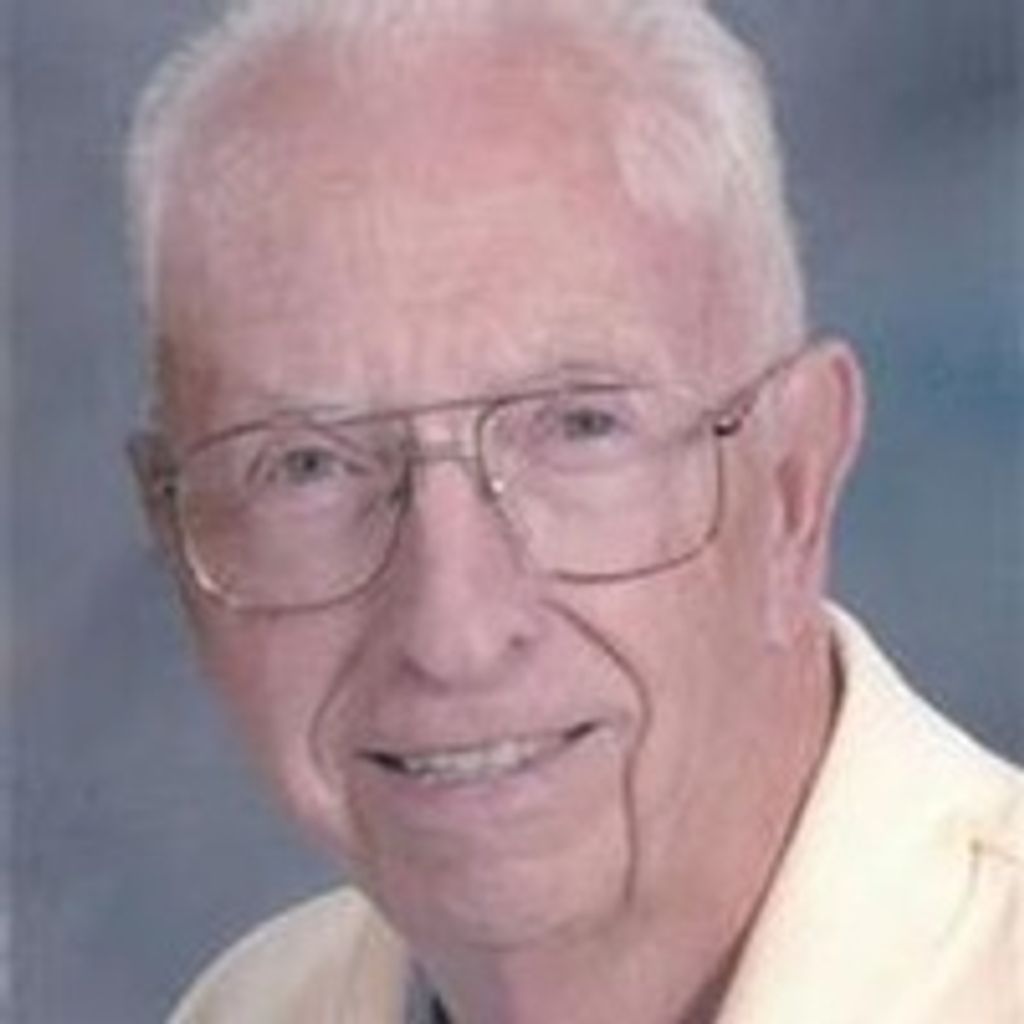 William Wesley Preston