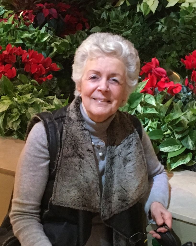 Sandra "Sandy" Behmer Profile Photo