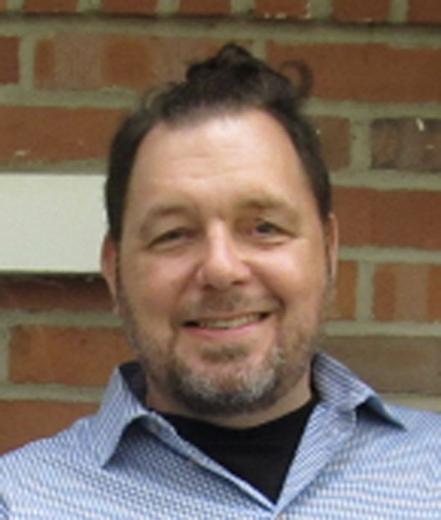 Charles Zwald