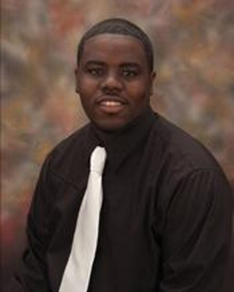Curtis Jeremie Quarterman