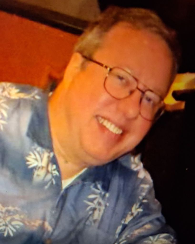 Stephen Russell Wimmer Profile Photo