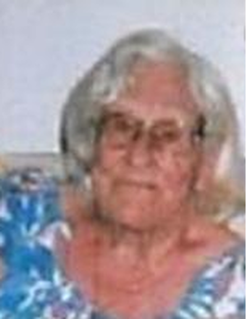 Mary  H. Marrone