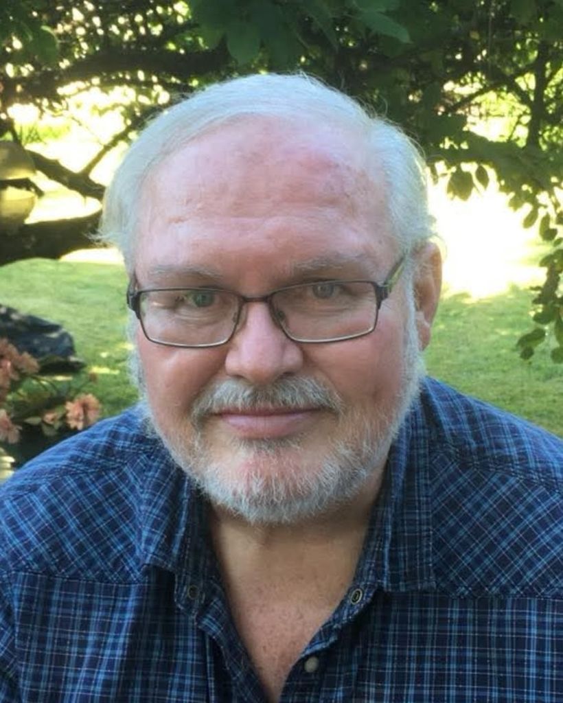 Donald H. Keener Jr.