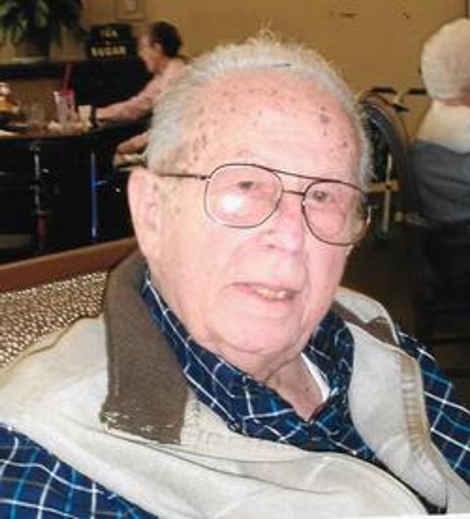 Robert Franklin Fear