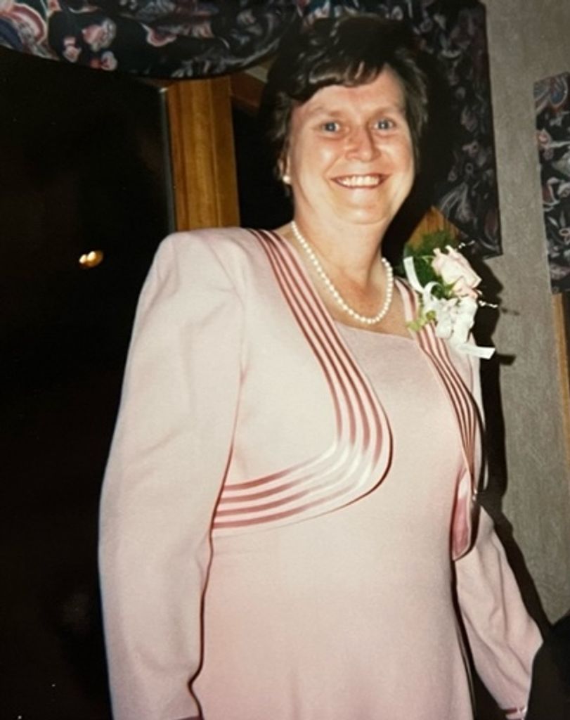 Eileen F. Herold Profile Photo
