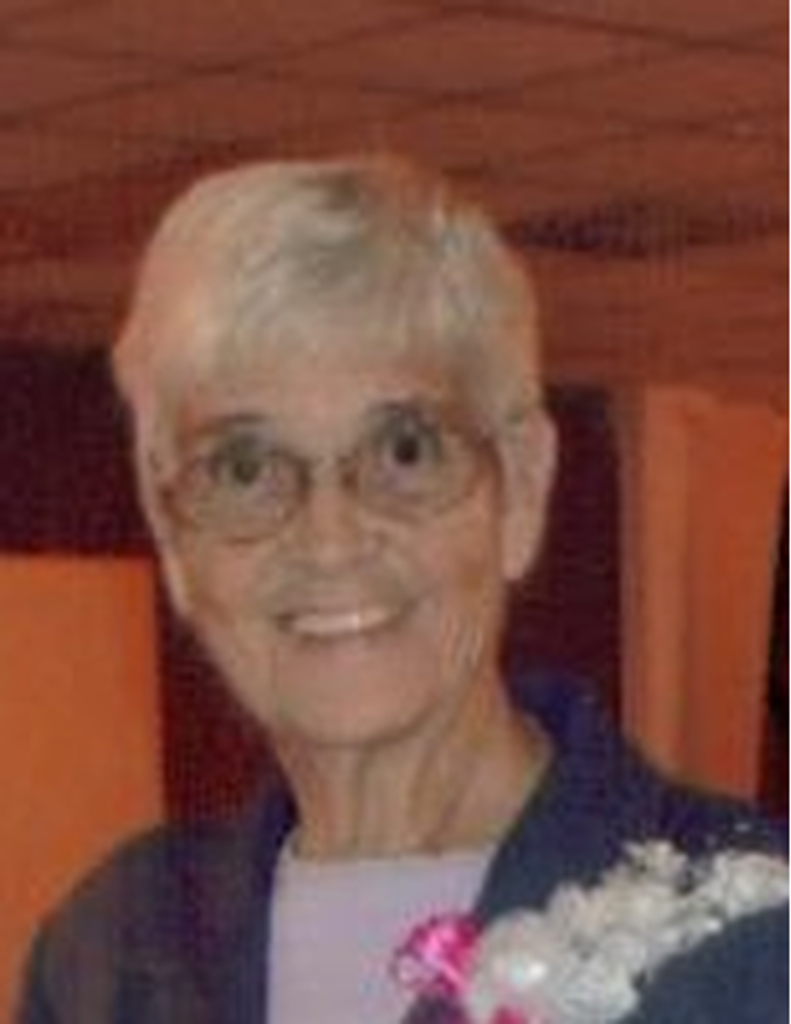 Muriel  Gurganus Rivenbark