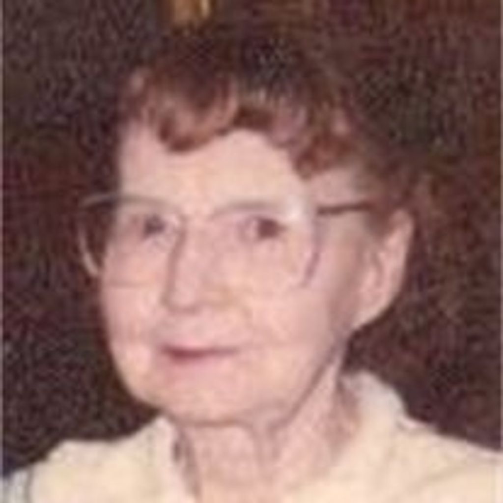 Goldie R. Follansbee