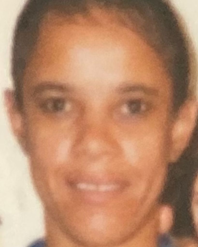 Nadine M. Roberts