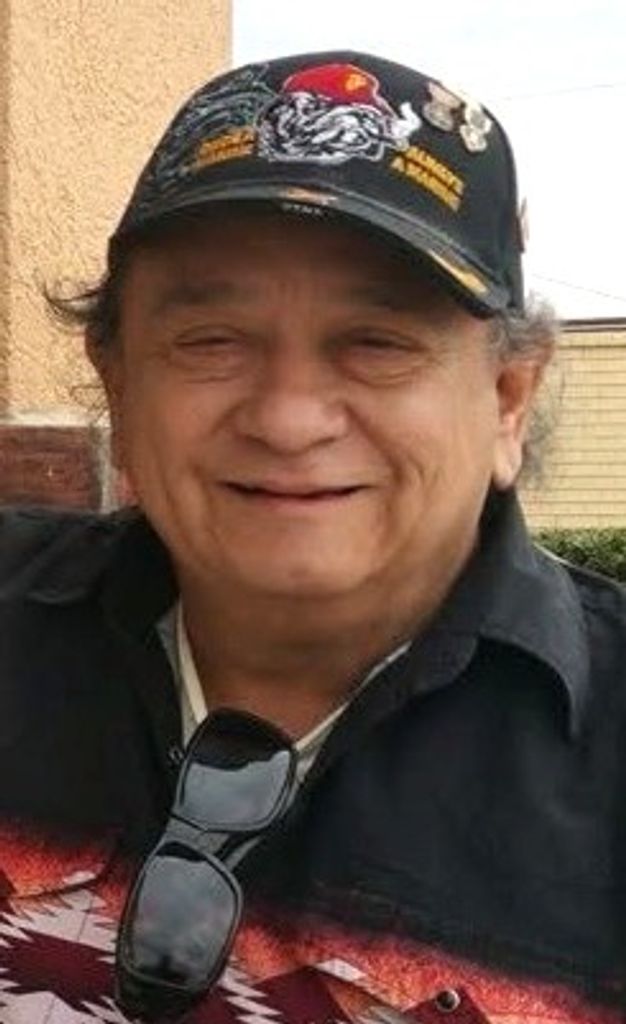Jacob Tafoya