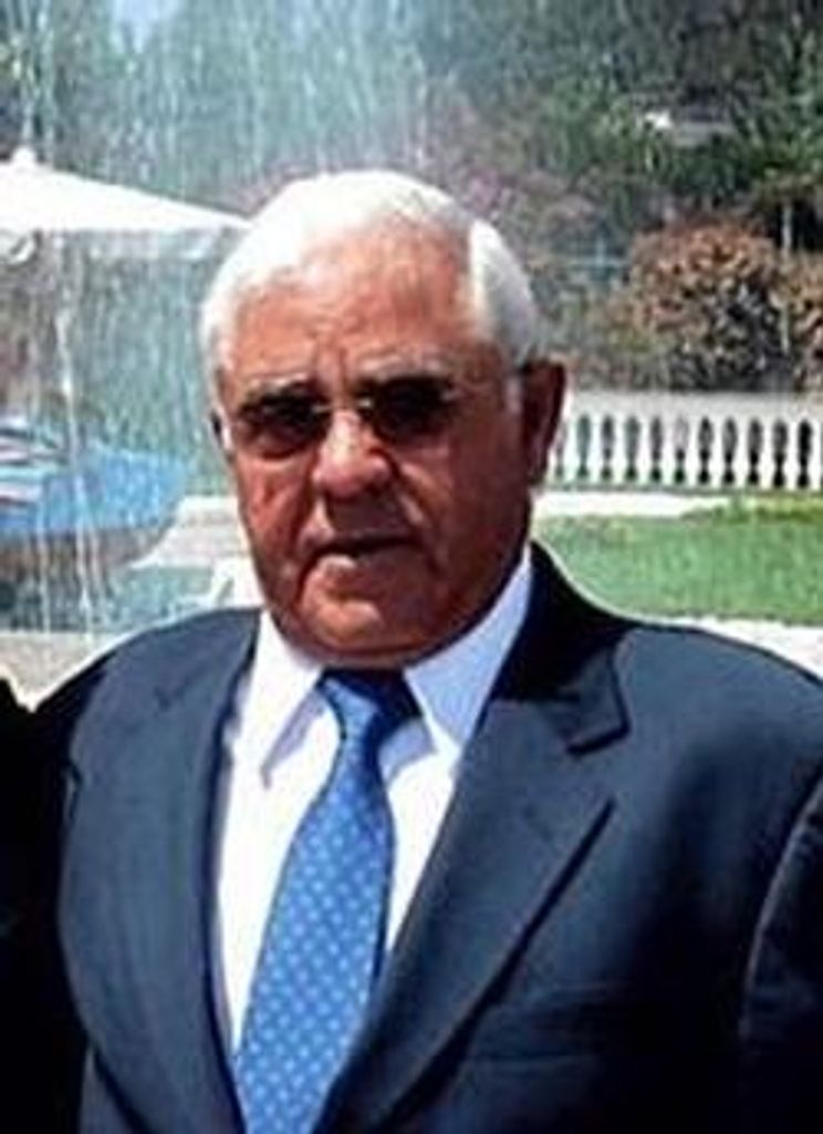 Gennaro Mazzella Dibosco