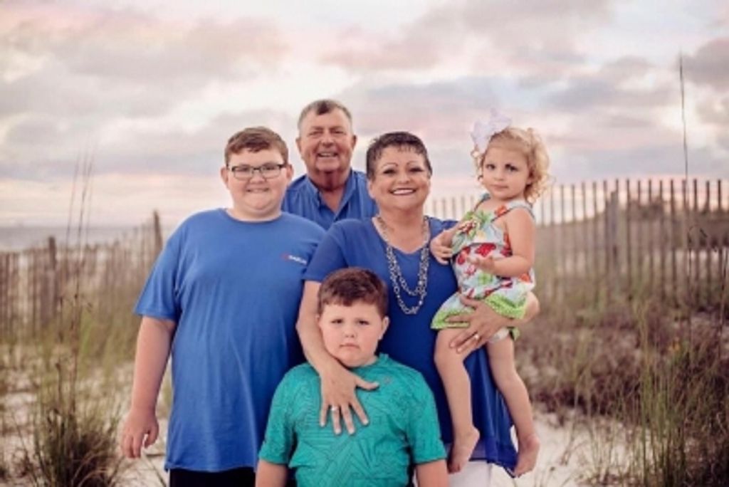 Teresa Darlene Bussie Marcus Profile Photo