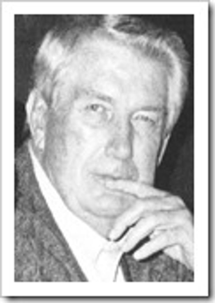 Gary Max Mendenhall