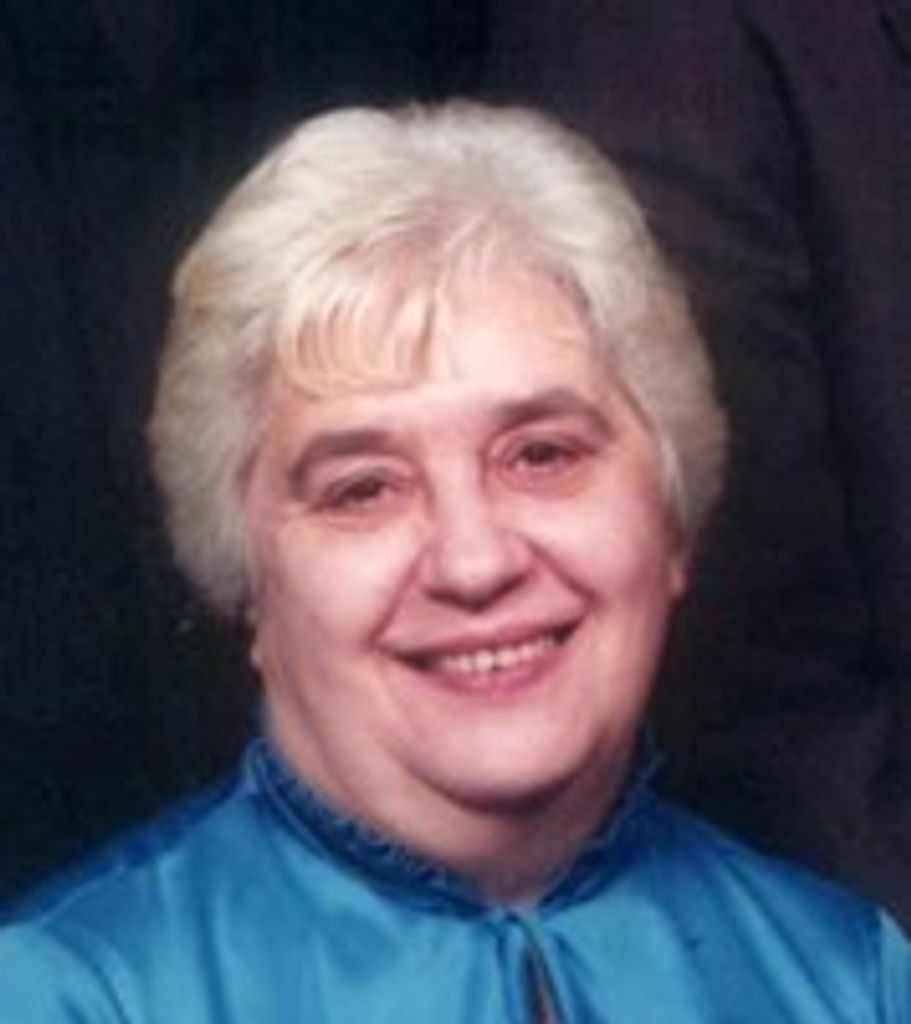 Julianne V. Arida