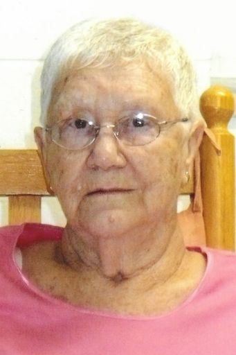 Virginia Bell Bruner Profile Photo