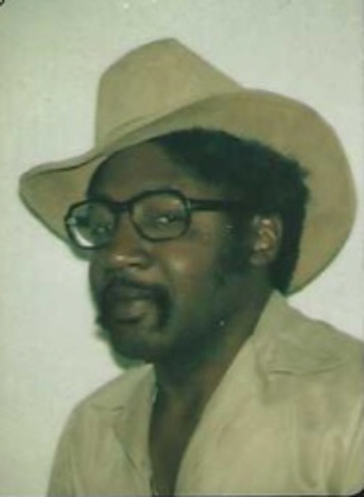 Clarence Atkinson