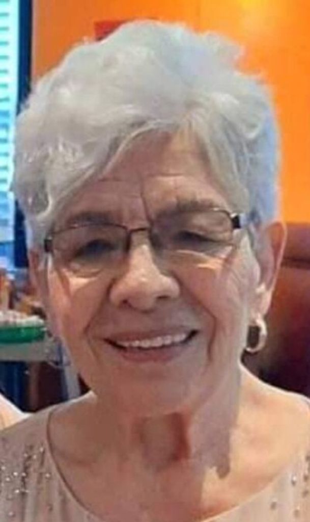 Natividad Mercedes Avalos