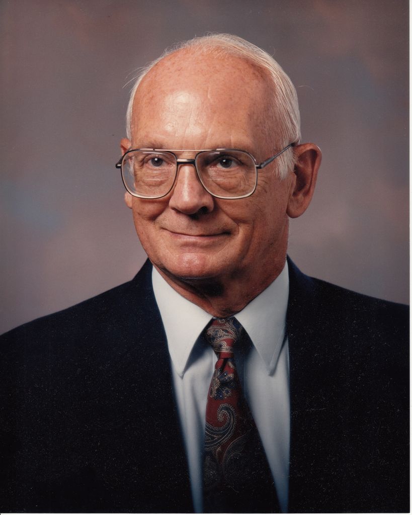 Curtis Charles Miller Profile Photo