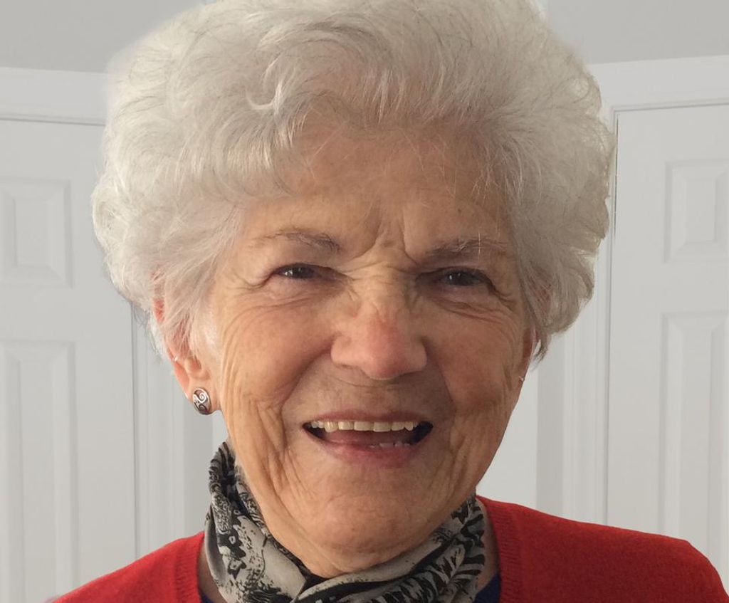 Margaret Elizabeth Petruccione