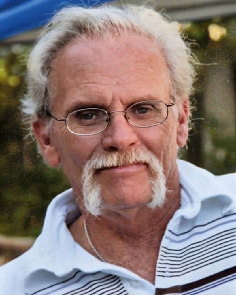 Dennis M. Walsh Profile Photo