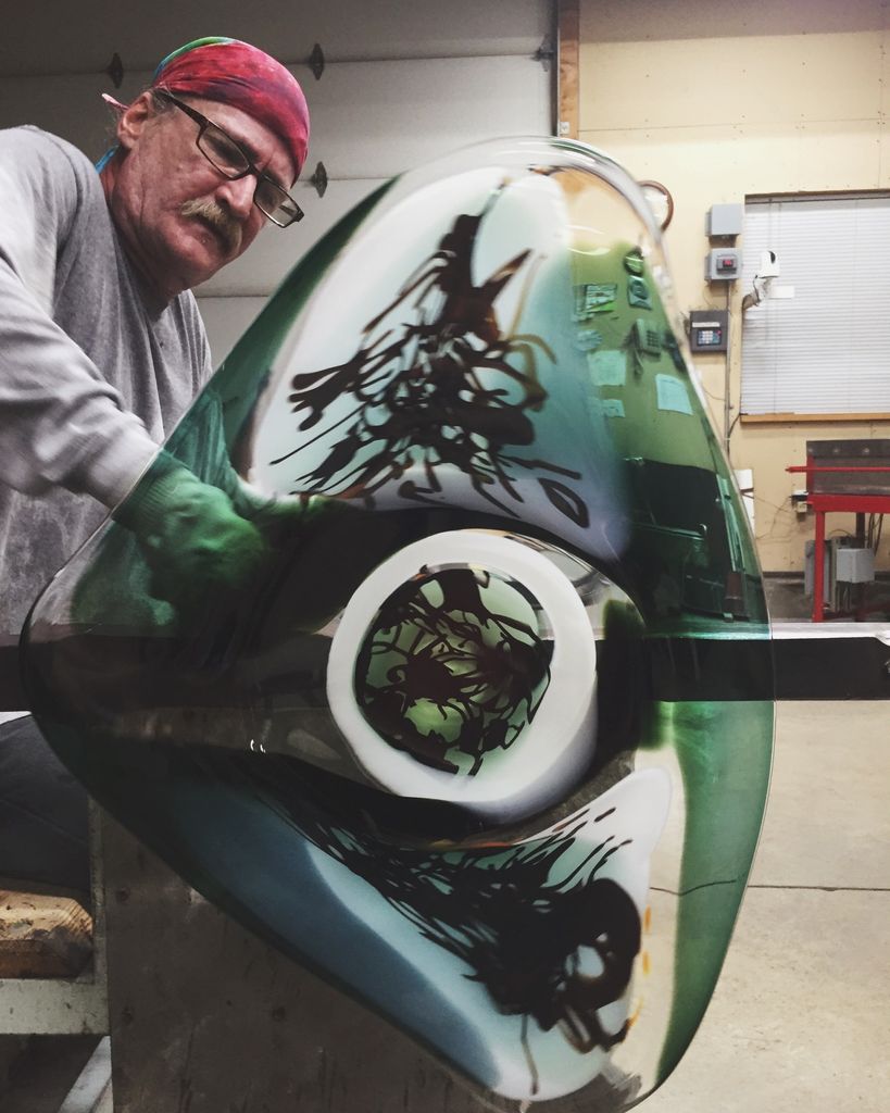 Mark Wagar Profile Photo