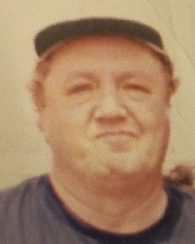Richard B. Wagner