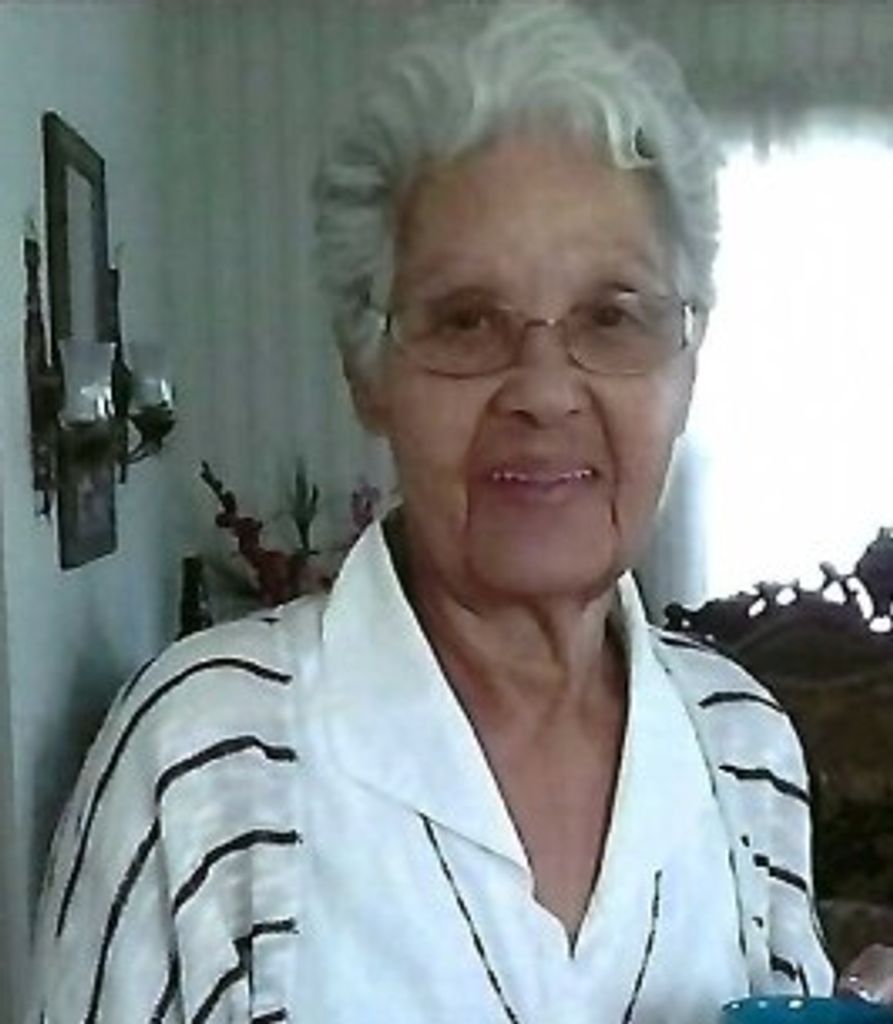 Enodelia Velazquez Profile Photo