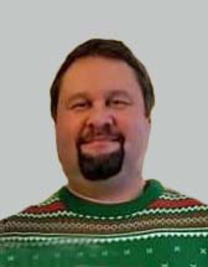 Ryan Faught Profile Photo