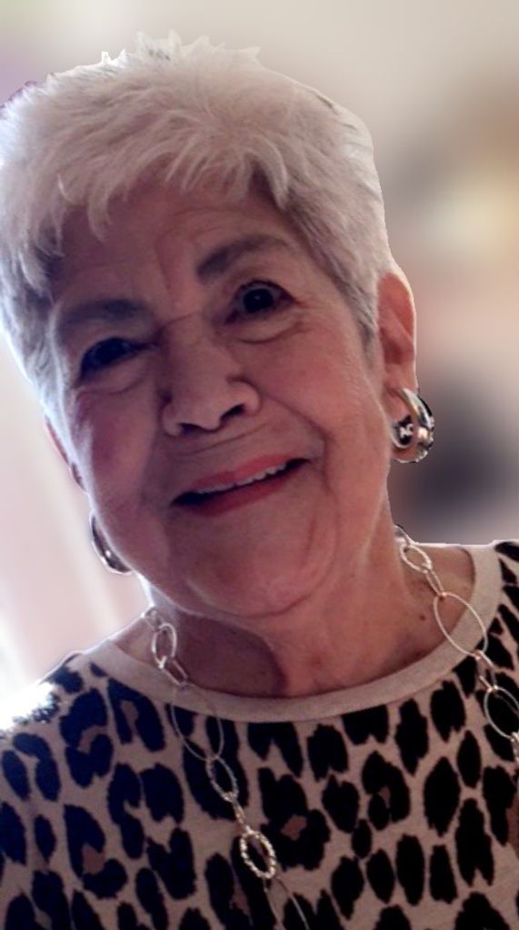 Judith A. "Judy" Amlong