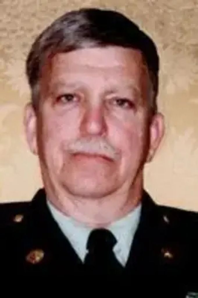Robert S. Gramando Profile Photo