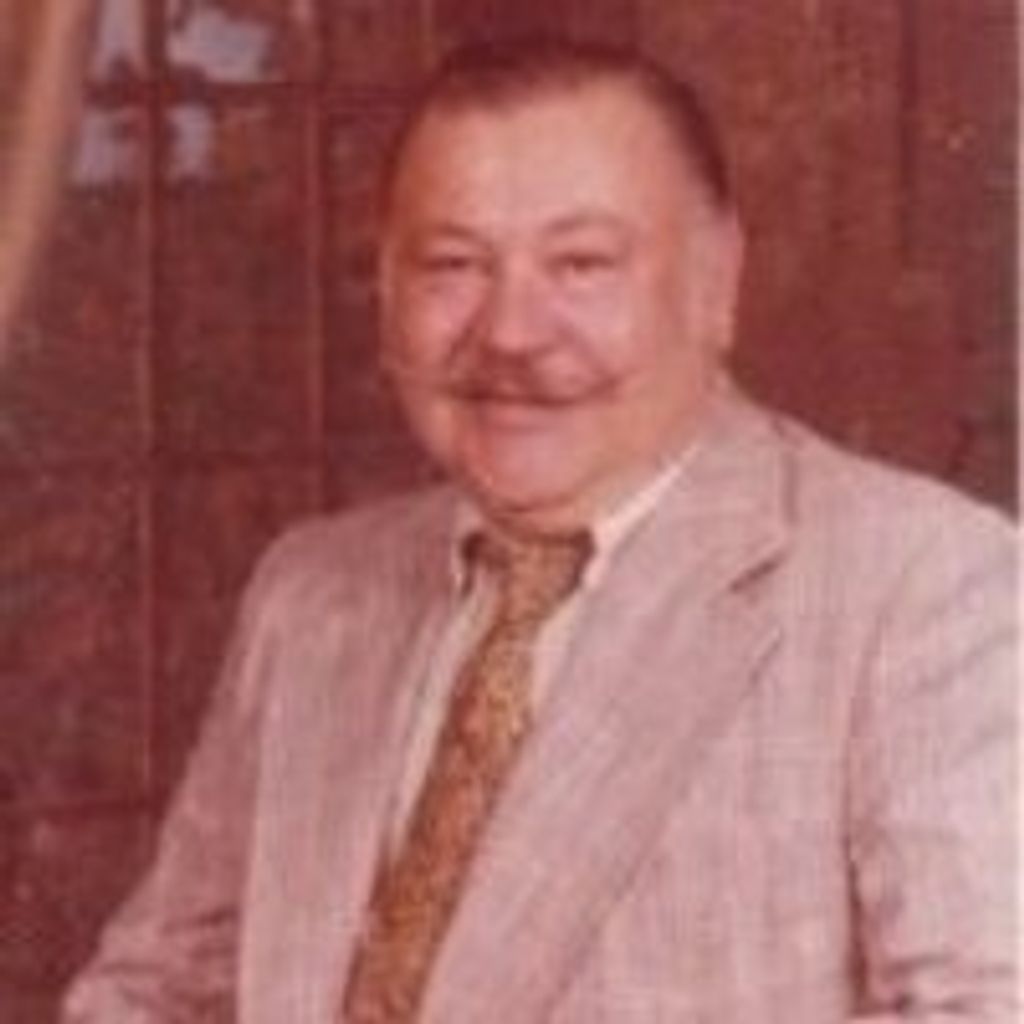 Leroy M. Gill