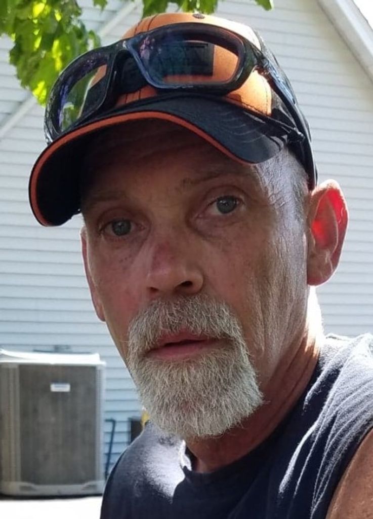 Richard "Rich" A. Mullins