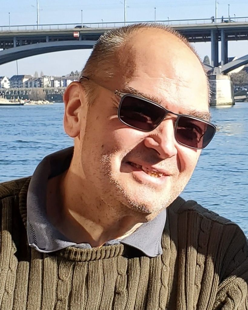 Michael Stoehr Profile Photo