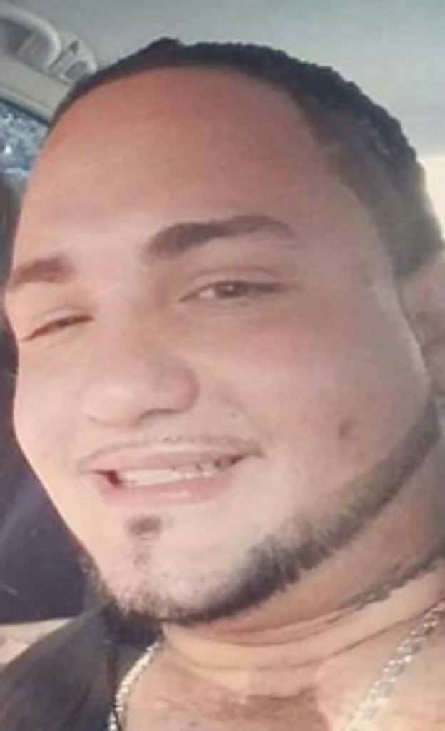 Joshua John Vasquez