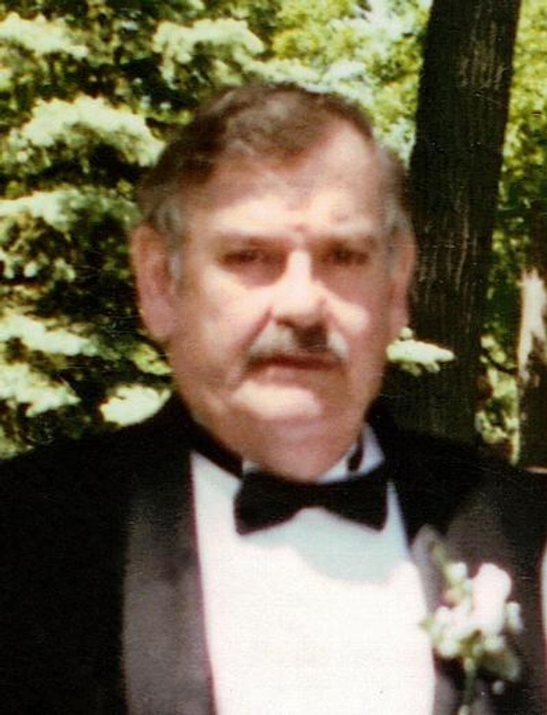 Dale Lee Belongia, Sr.