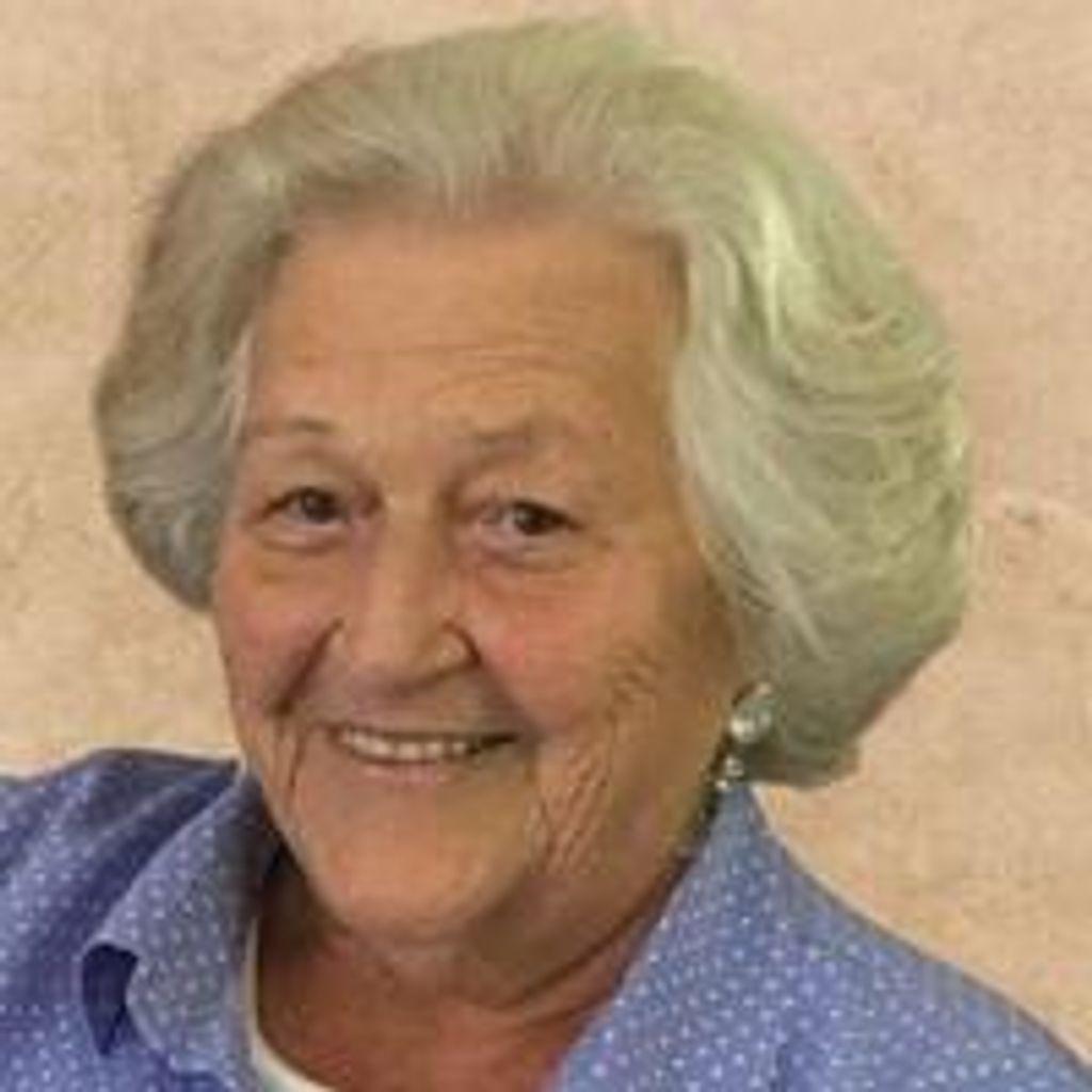 M. Eleanor Patton