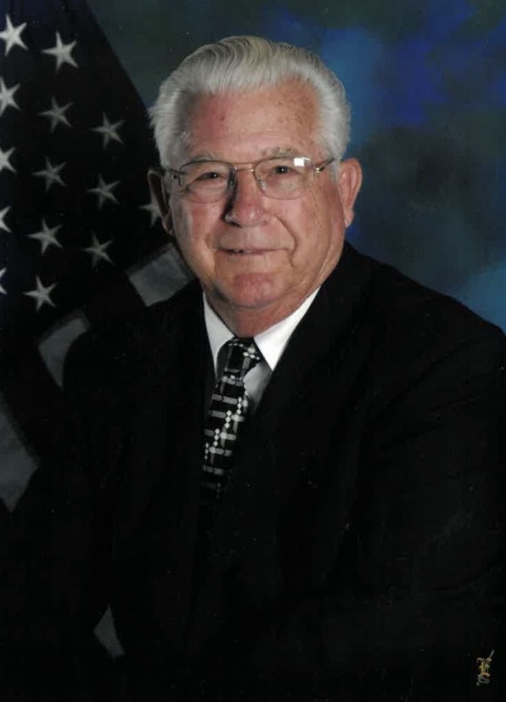 Charles Herbert Tillman