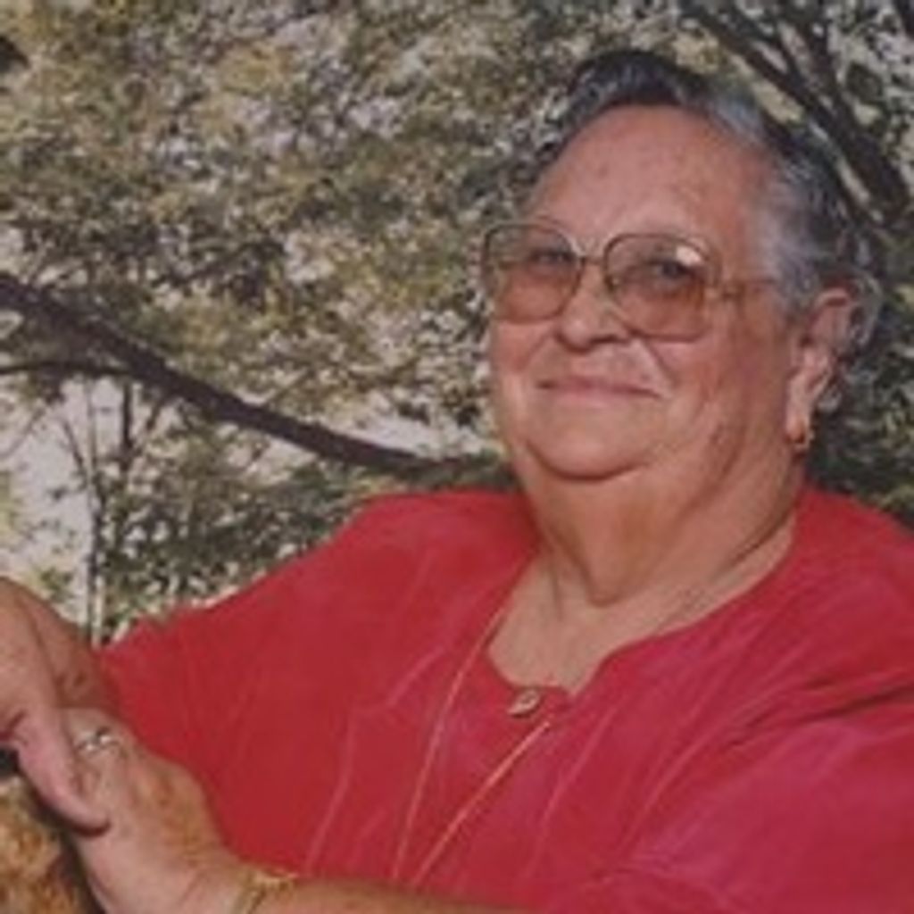 Beulah F. Hall