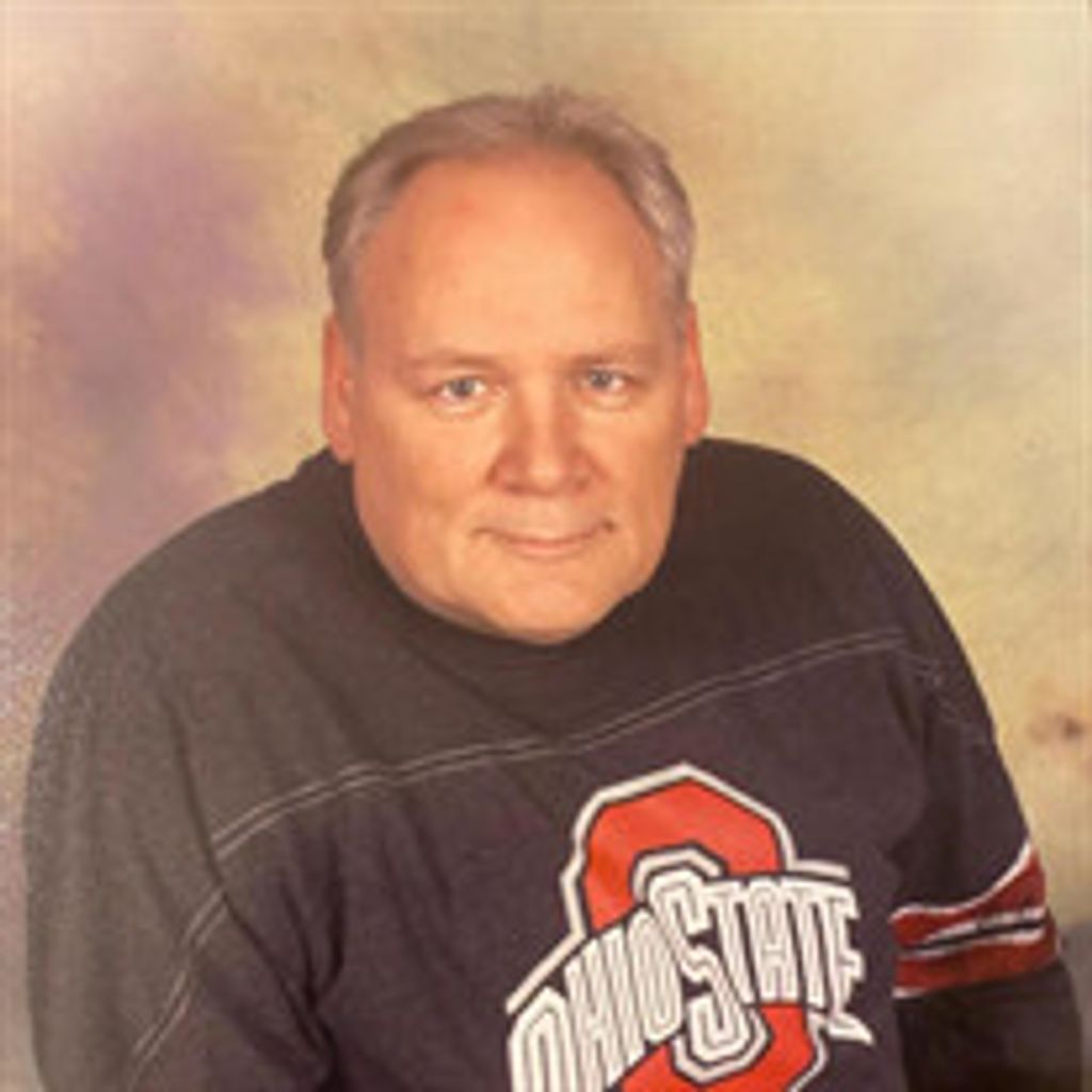 David K. Manter Profile Photo