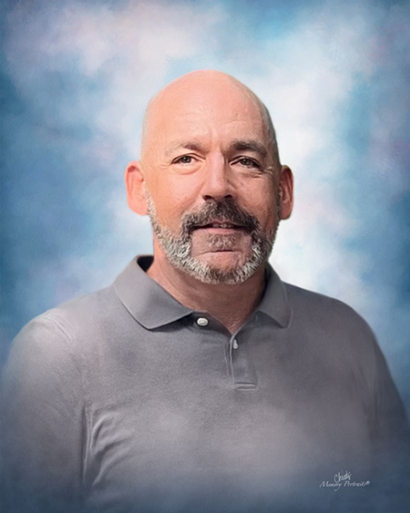 Larry Edward Norton, Jr. Profile Photo