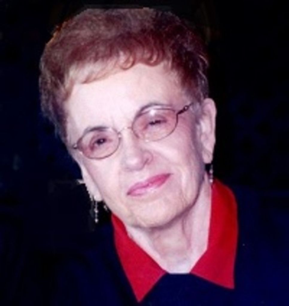Jean R. Sanders Profile Photo