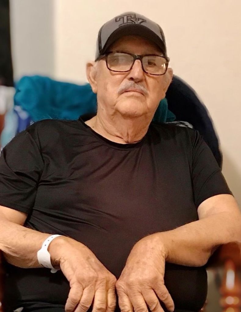 Hector  C Rios