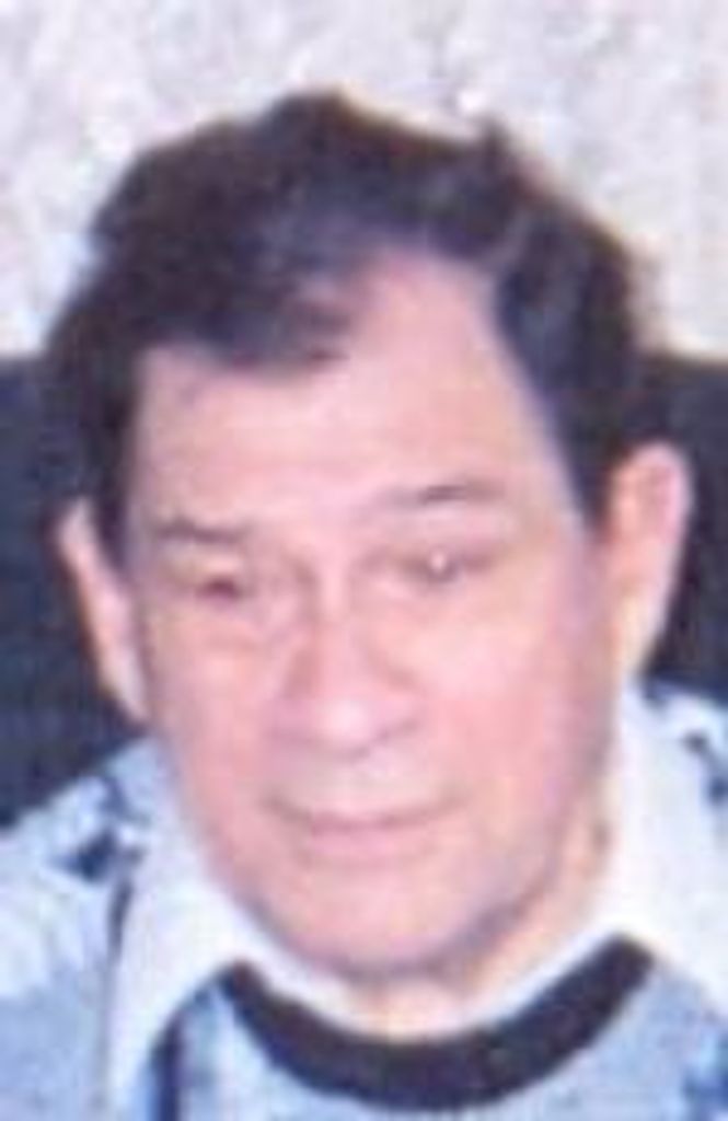 Mario J. "Lefty" Colosi