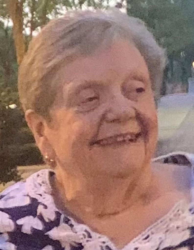 Frances R. Williams Profile Photo
