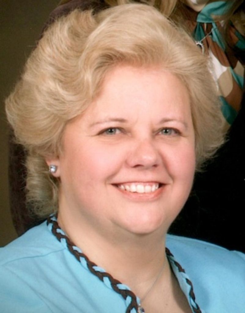 Kimberly Renee Robertson Profile Photo