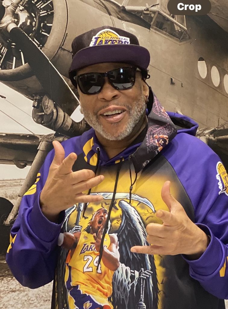 Jason Kimbell Williams Profile Photo