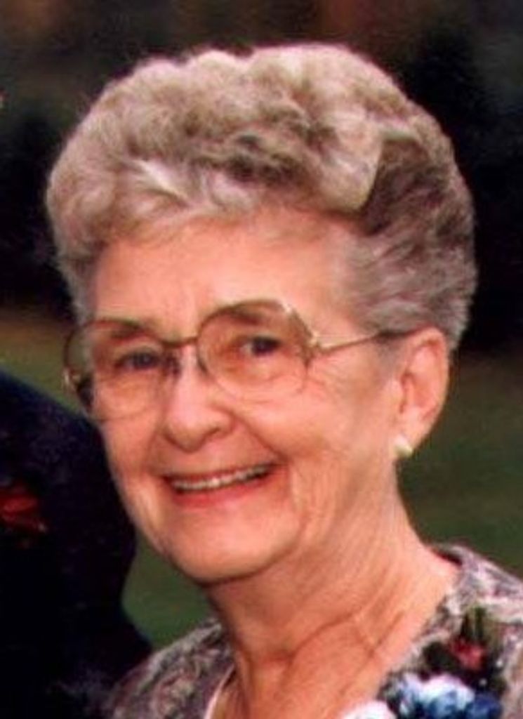 Martha Anna (Kepler)  King
