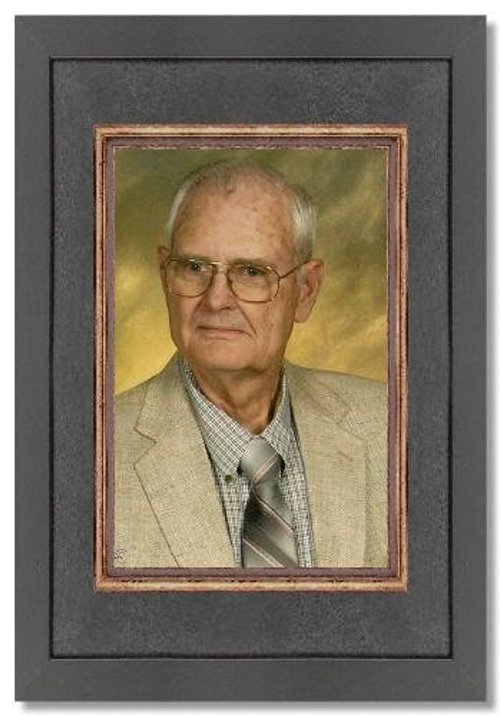 James H. Carroll